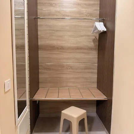 La Dimora Di Nonno Fedele Appartement Matera