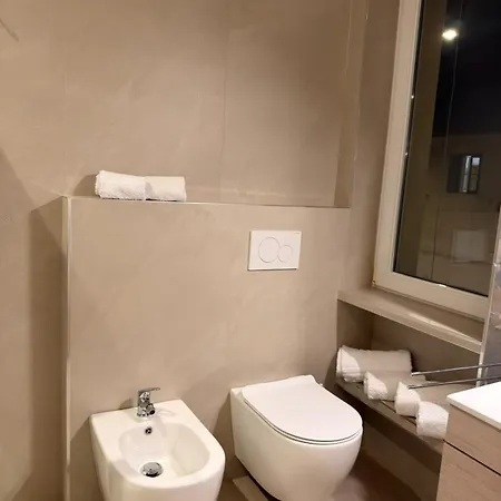 Appartement La Dimora Di Nonno Fedele Matera