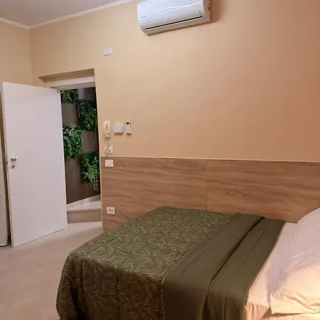 La Dimora Di Nonno Fedele Appartement *