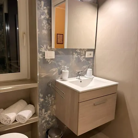 La Dimora Di Nonno Fedele Appartement